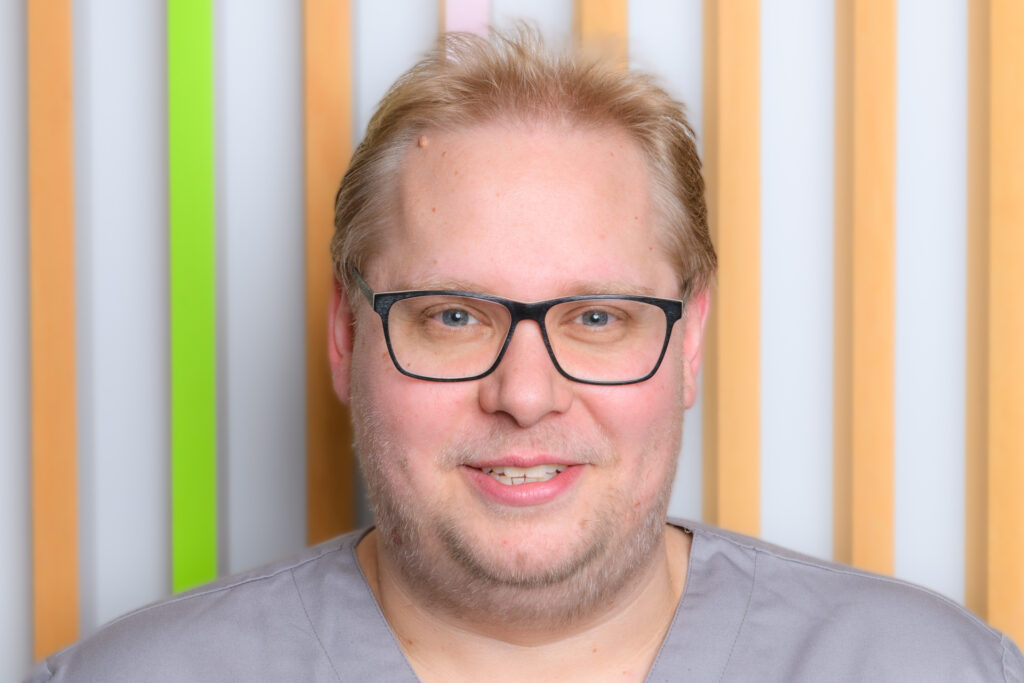 Andreas Pfitzer
