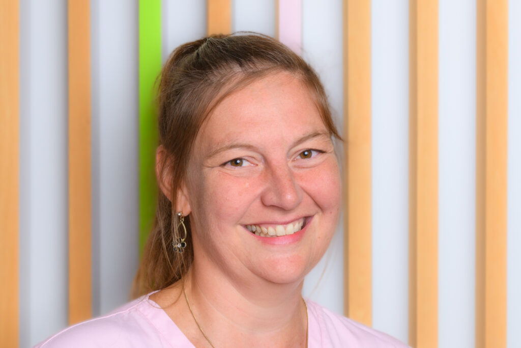 Marion Ganske