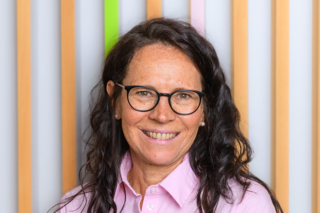 Dr. Marion Link