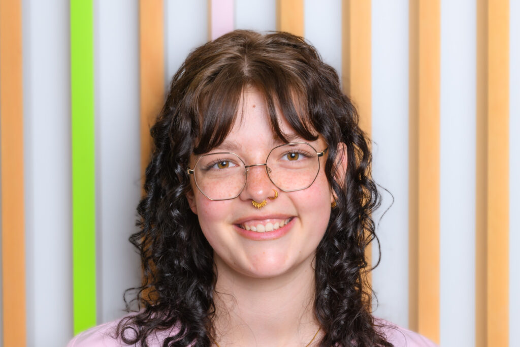 Veronika Lang